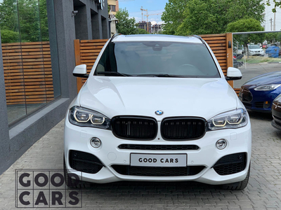 Продам BMW X5 M Original в Одессе 2016 года выпуска за 45 000$