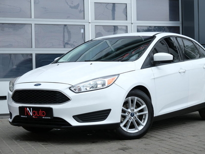 Продам Ford Focus в Одессе 2019 года выпуска за 9 900$