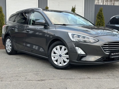Продам Ford Focus NEW в Киеве 2019 года выпуска за 16 499$