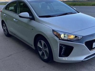 Продам Hyundai Ioniq в Киеве 2017 года выпуска за 20 000$