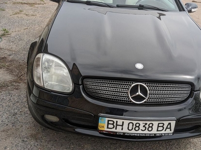 Продам Mercedes-Benz A 190 в Одессе 2001 года выпуска за 8 000$