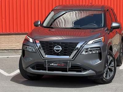 Продам Nissan Rogue в Одессе 2021 года выпуска за 25 900$