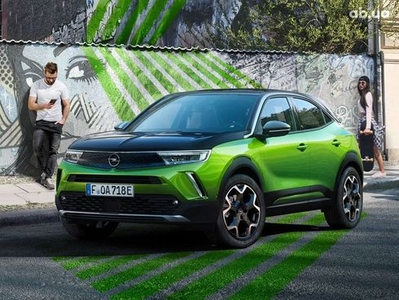Купить Opel Mokka-e 50 kWh АТ (136 л.с.) 2022 в Киеве