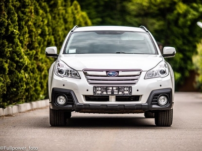 Продам Subaru Outback Официал в Киеве 2014 года выпуска за 13 200$