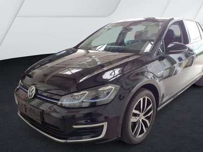 Продам Volkswagen e-Golf 36квт WVWZZZAUZL8920086 в Львове 2020 года выпуска за 14 000€