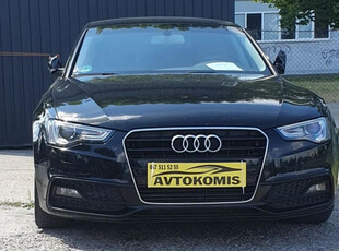 Продам Audi A5 в г. Южноукраинск, Николаевская область 2014 года выпуска за 19 300$