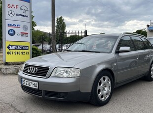 Продам Audi A6 в Николаеве 2002 года выпуска за 4 400$