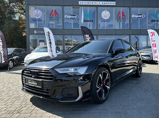 Продам Audi A6 Premium Plus 55 TFSI quattro в Черновцах 2018 года выпуска за 45 500$