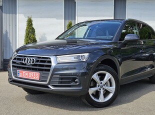 Продам Audi Q5 2.0 TDI в Киеве 2017 года выпуска за 35 500$