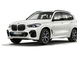 Продам BMW X5 XDRIVE 45E Авто в дорозі в Черновцах 2022 года выпуска за 46 500$