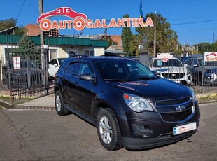Продам Chevrolet Equinox в Николаеве 2014 года выпуска за 10 999$