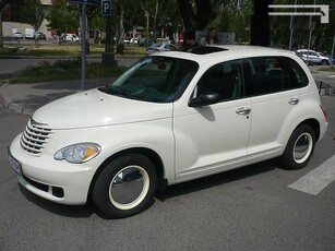 Продам Chrysler PT Cruiser 2.4 AT (143 л.с.), 2007