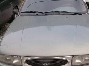 Продам Ford Fiesta, 1998