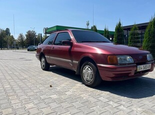 Продам Ford Sierra в г. Кременчуг, Полтавская область 1987 года выпуска за 1 800$