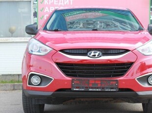 Продам Hyundai ix35 2.0 AT 2WD (166 л.с.), 2015