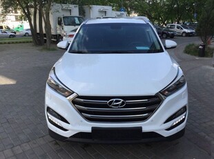 Продам Hyundai Tucson 2.0 MT AWD (164 л.с.), 2014