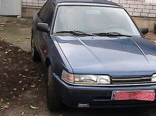 Продам Mazda 626, 1990