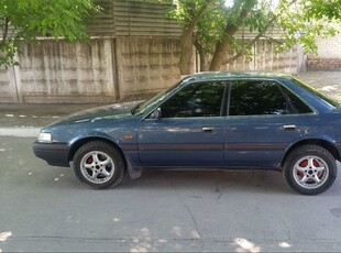 Продам Mazda 626 2.0 MT (109 л.с.), 1990