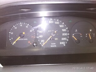 Продам Mazda 626 2.0 MT (120 л.с.), 1992