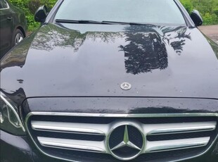 Продам Mercedes-Benz 220 в Житомире 2017 года выпуска за 27 500$