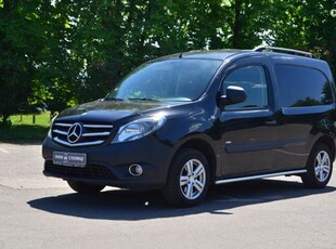 Купить Mercedes-Benz Citan 2014 в Киеве
