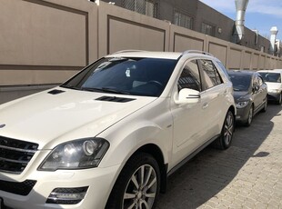 Продам Mercedes-Benz ML 350 в Одессе 2011 года выпуска за 16 000$