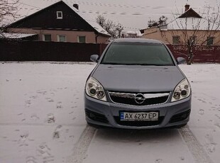 Продам Opel vectra c, 2008
