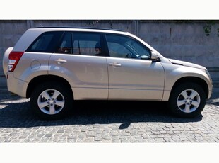 Продам Suzuki Grand Vitara 2.4 MT (169 л.с.), 2008