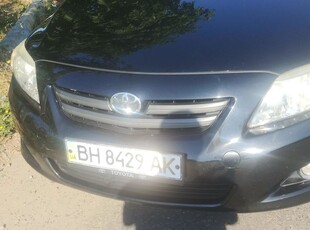 Продам Toyota Corolla 124 в Одессе 2008 года выпуска за 7 200$