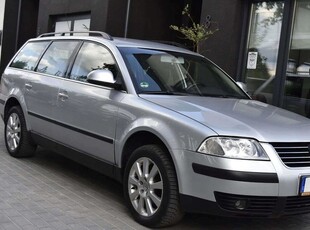 Продам Volkswagen Passat B5 АВТОКАТАЛОГ - t.me/eco_auto в Одессе 2005 года выпуска за 1 500$