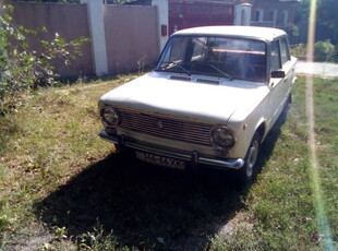 Продам ВАЗ 2101 в Харькове 1977 года выпуска за 26 000грн