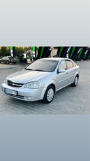 Продам Chevrolet Lacetti 2006 года