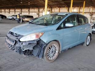 Продам Ford C-Max в Луцке 2014 года выпуска за 8 800$
