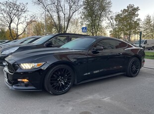 Продам Ford Mustang в Киеве 2017 года выпуска за 19 500$