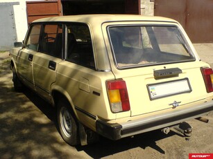 Lada (ВАЗ) 2104