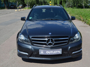 Продам Mercedes-Benz C-Class в Киеве 2014 года выпуска за 14 500$