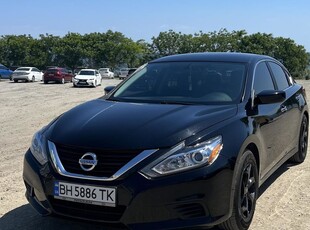 Продам Nissan Altima в Одессе 2018 года выпуска за 13 900$