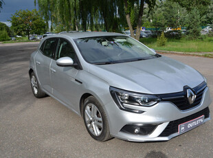 Продам Renault Megane в Киеве 2017 года выпуска за 12 000$