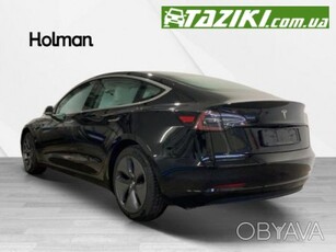 Tesla Model 3 2019г. 53 квт электро, в рассрочку. Авто в кредит.