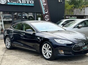 Продам Tesla Model S в Черновцах 2015 года выпуска за 17 900$