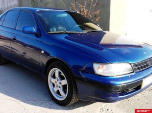 Toyota Carina