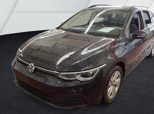 Продам Volkswagen Golf VII Life РІДНА ФАРБА v1405 в Луцке 2021 года выпуска за 14 000€