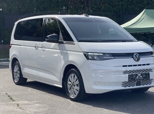 Продам Volkswagen Multivan Т7 eHybriid в Киеве 2023 года выпуска за 79 000$