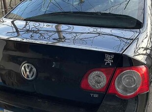 Продам Volkswagen Passat B6 6 в Сумах 2008 года выпуска за 4 000$