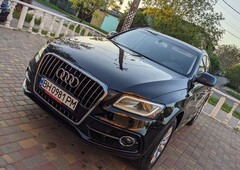 Продам Audi Q5 PREMIUM PLUS в Одессе 2015 года выпуска за 19 000$