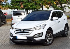 Продам Hyundai Santa FE в Днепре 2012 года выпуска за 17 850$