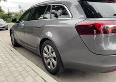 Продам Opel Insignia в Киеве 2016 года выпуска за 13 700$
