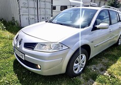 Продам Renault Megane в Виннице 2006 года выпуска за 5 750$