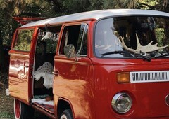 Продам Volkswagen T2 (Transporter) в Одессе 1977 года выпуска за 6 500$