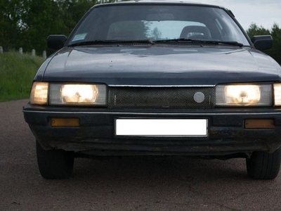 Продам Mazda 626, 1986